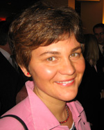 Елена Хайтманн